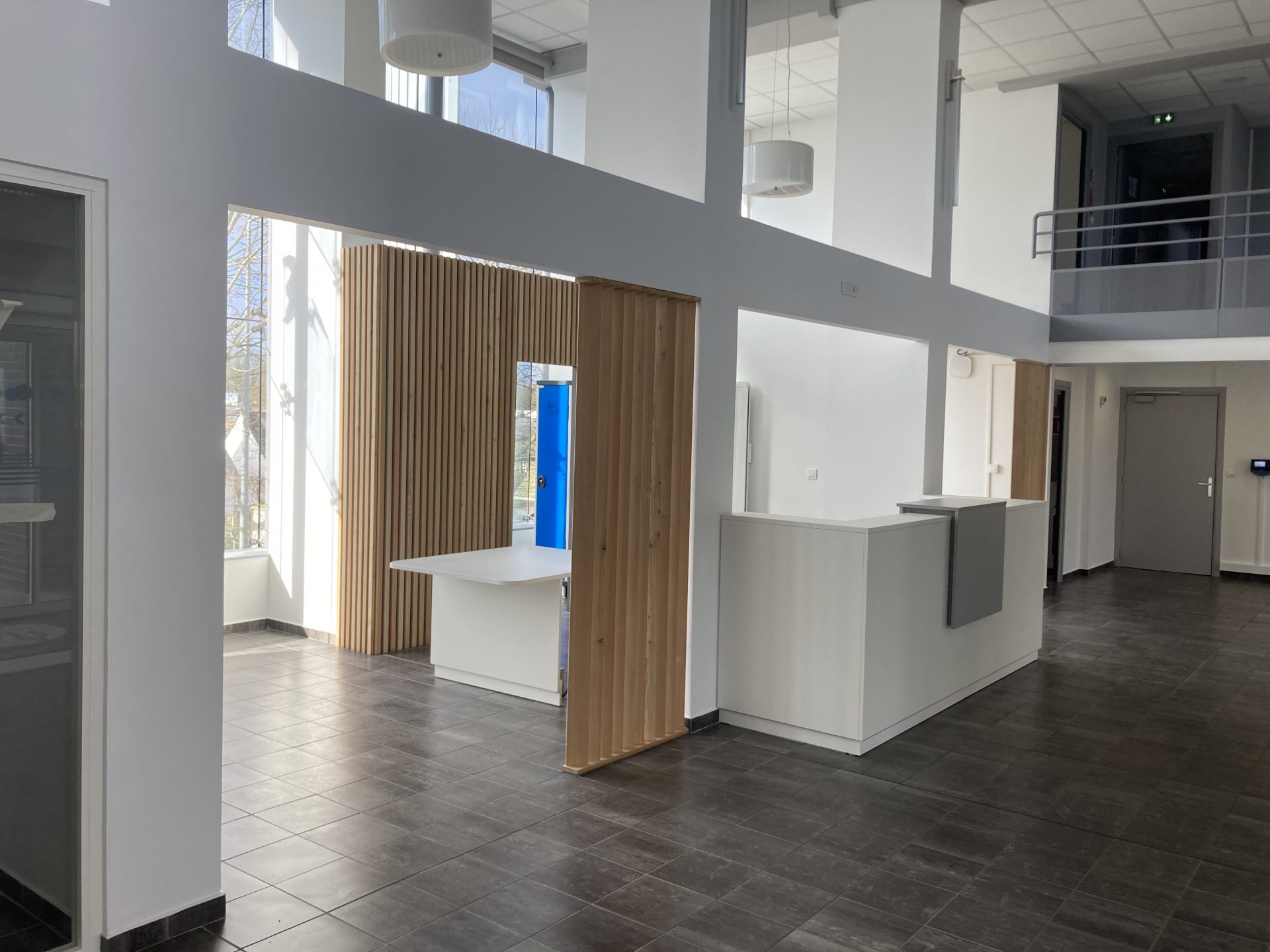 Réalisation 9 de YOANN DECRESSONNIERE (INTER HABITAT)